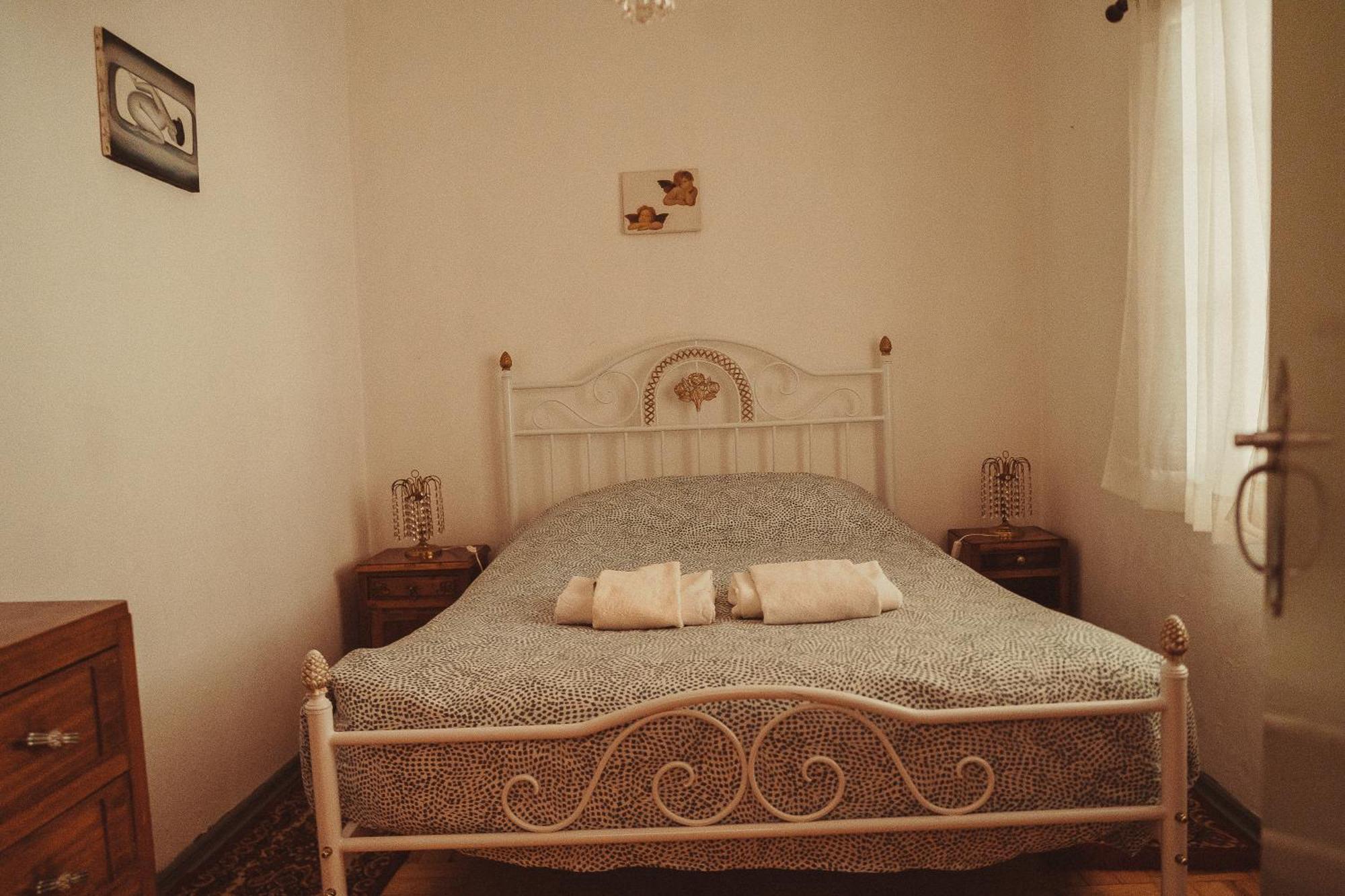 Grandma'S House Villa Penamacor Ngoại thất bức ảnh