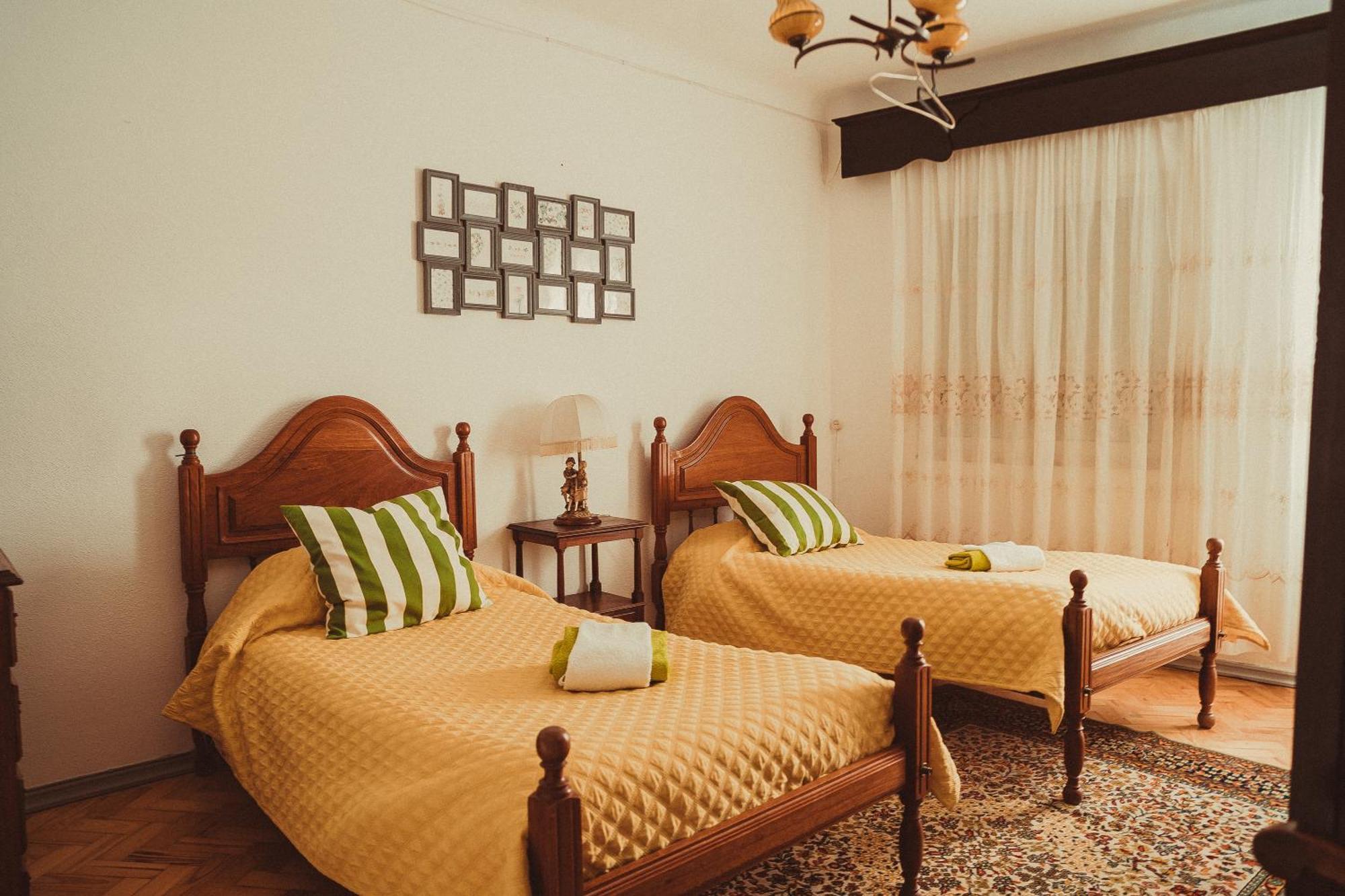 Grandma'S House Villa Penamacor Ngoại thất bức ảnh